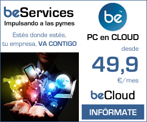 Servicios Cloud Computing  | beServices