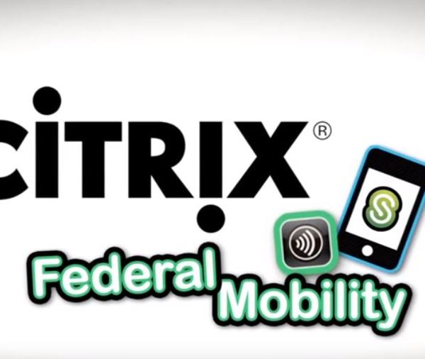 Soluciones de movilidad de Citrix