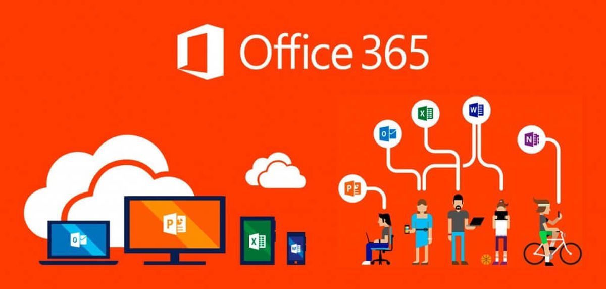 ¿beCloud con Office 365? Por supuesto.