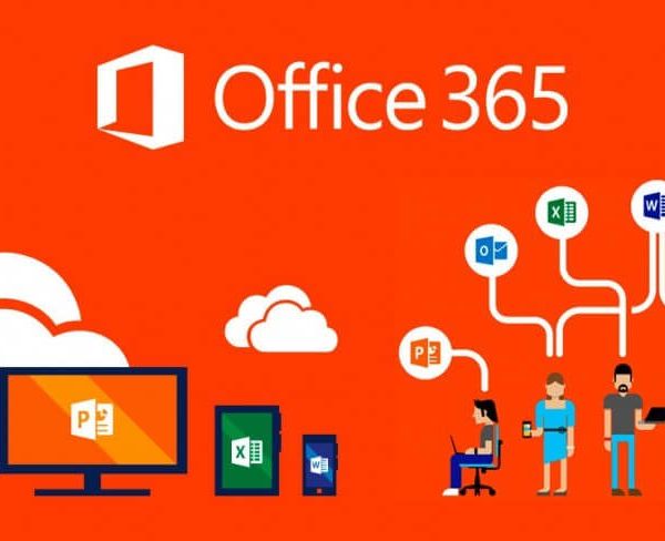 ¿beCloud con Office 365? Por supuesto.