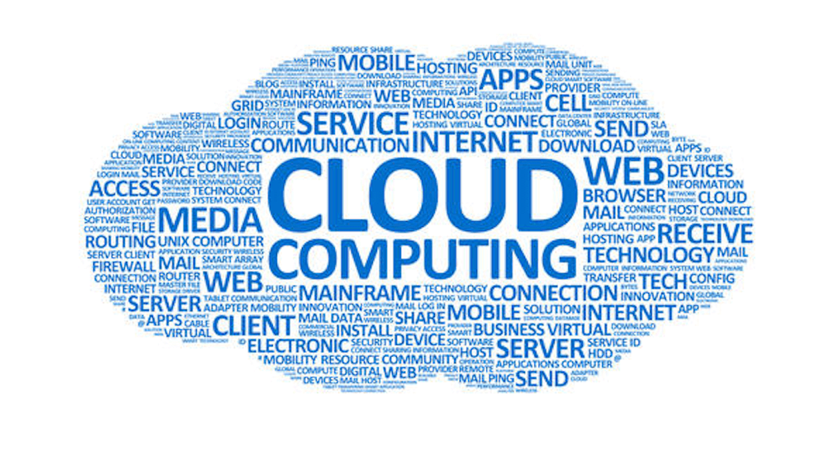 ¿Qué es y qué pueden aportarme los servicios cloud computing beCloud?