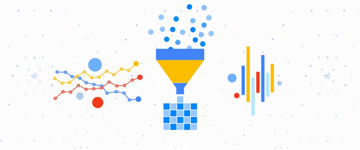 Google Cloud, presenta novedades para el análisis inteligente de tus datos empresariales. 
