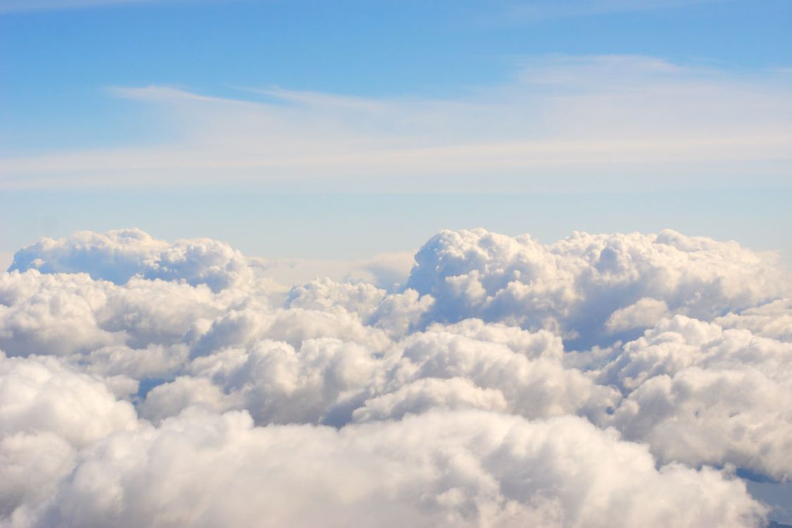 7 razones por las que utilizar el Cloud Computing en tu empresa