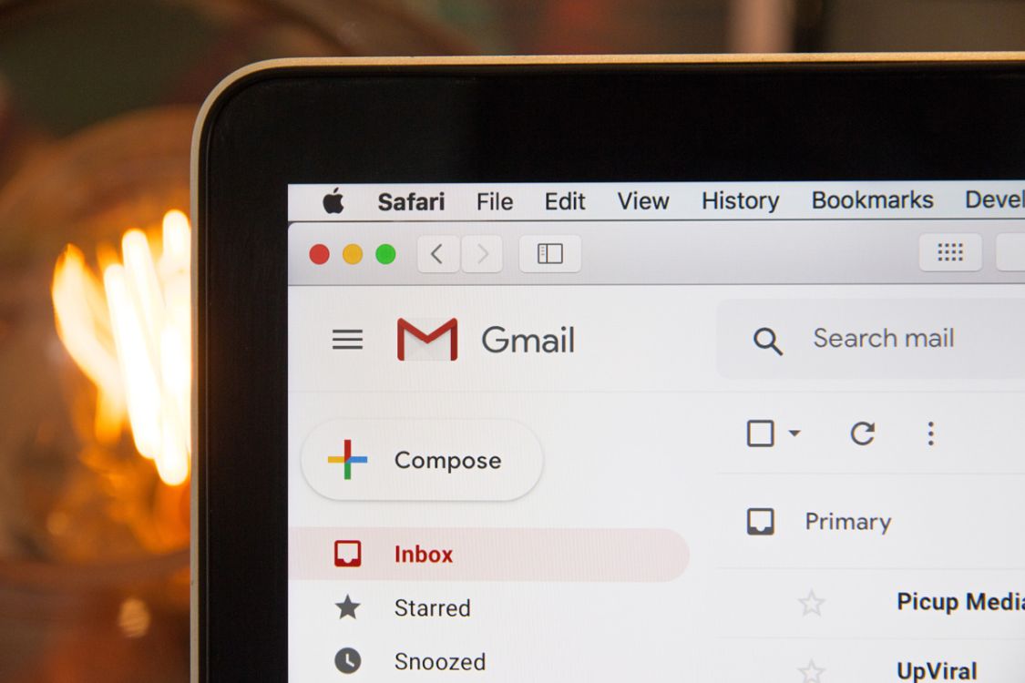 5 razones para utilizar el correo corporativo en tu empresa