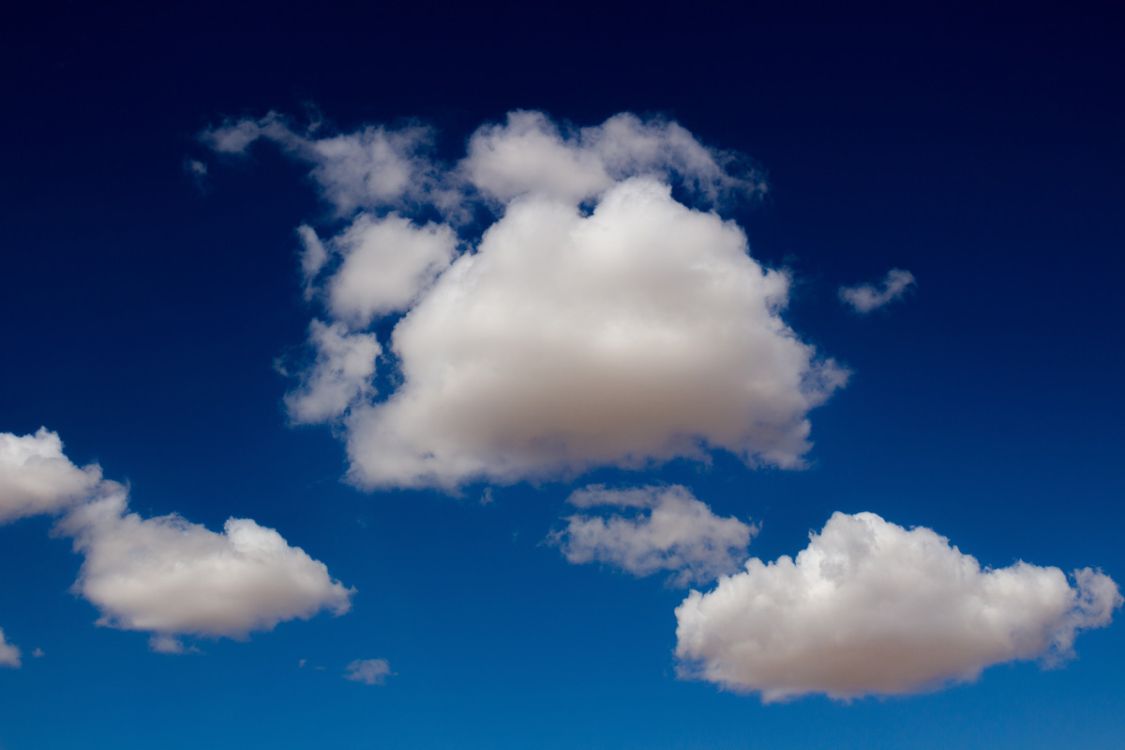 Modelos de servicio en Cloud Computing