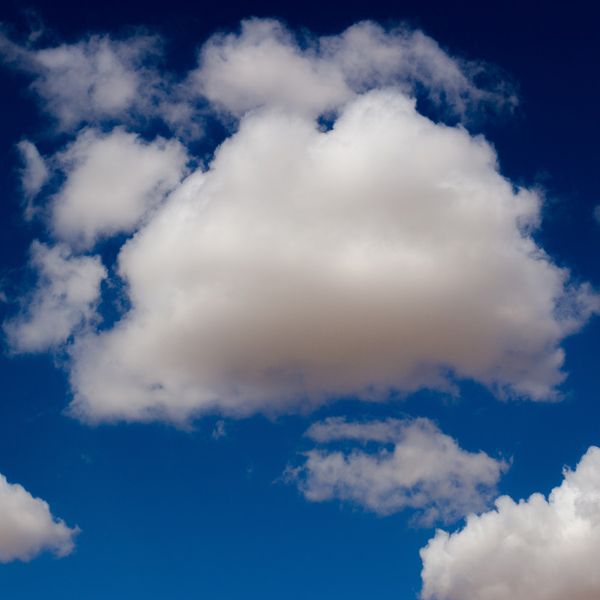Modelos de servicio en Cloud Computing