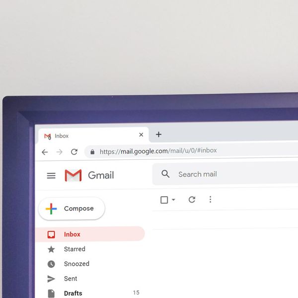 ¿Por qué utilizar el e-mail de Google en tu empresa?