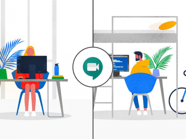 ¿Cómo funciona Google Meet? Guía completa para usuarios. 