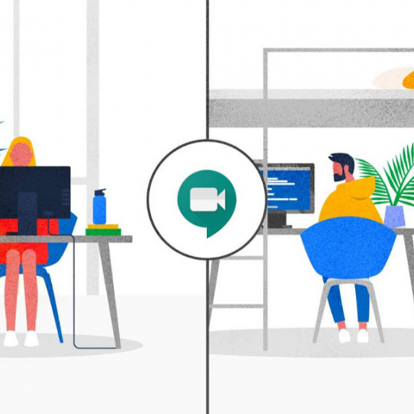 ¿Cómo funciona Google Meet? Guía completa para usuarios. 