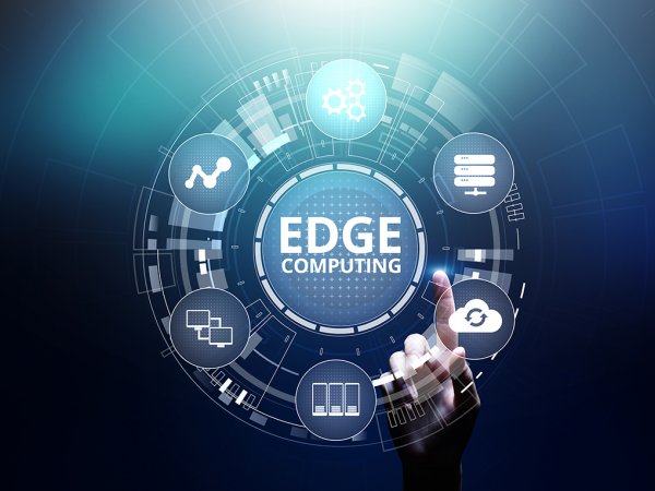 Edge Computing ¿Qué es? ¿Qué ventajas aporta?
