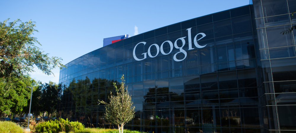 La región Google Cloud llega a España