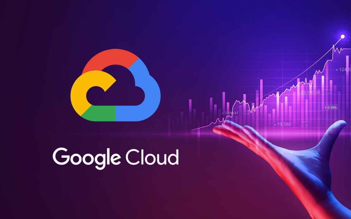 Crea una plataforma de datos analíticos con Google Cloud