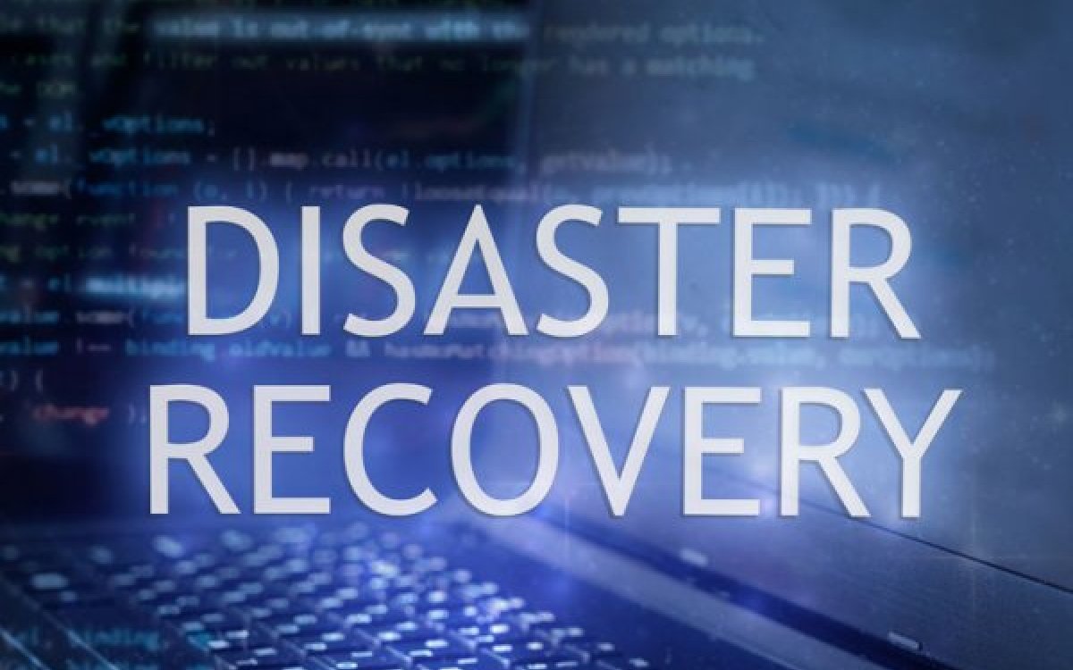 ¿Por qué es necesario un plan de Disaster Recovery?